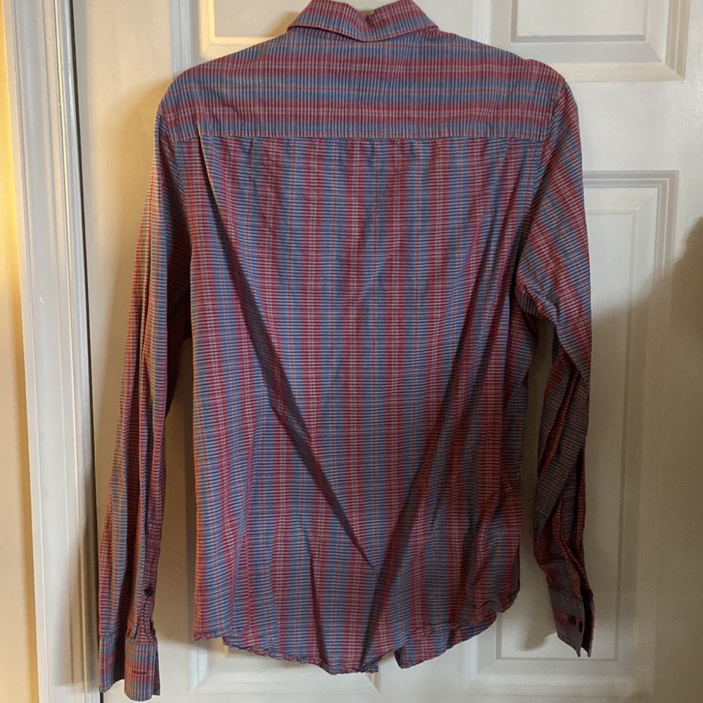 Button Down - image 4